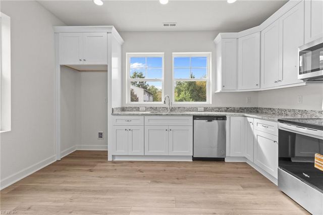 1241 Old Virginia Beach Rd Apt C, Virginia Beach, VA 23451