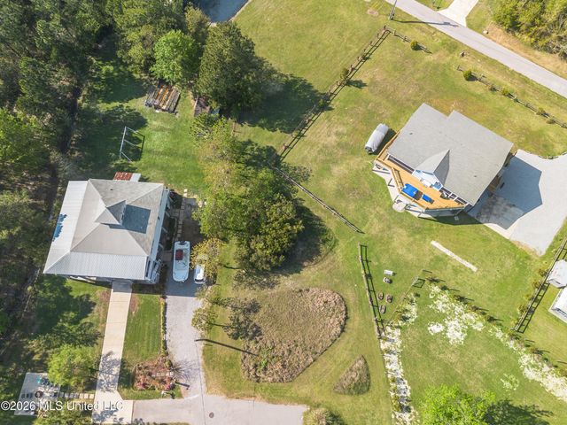 146 Dane Road, Waveland, MS 39576