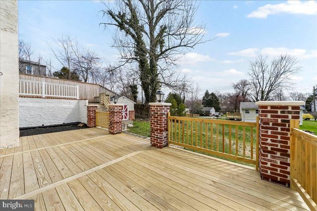 1821 PLUM, Upper Chichester, PA 19061