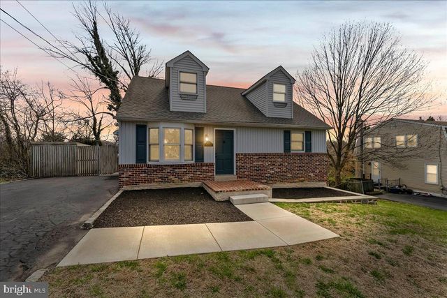 1821 PLUM, Upper Chichester, PA 19061