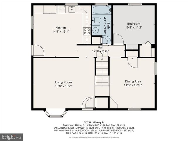 1821 PLUM, Upper Chichester, PA 19061