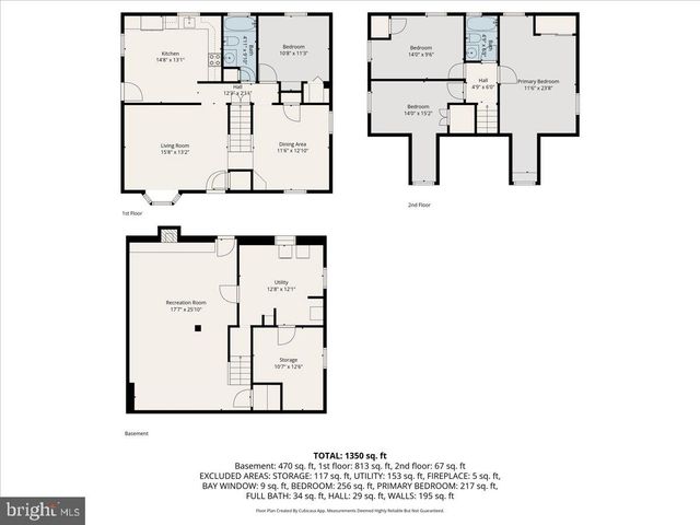 1821 PLUM, Upper Chichester, PA 19061