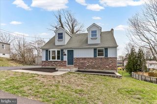 1821 PLUM, Upper Chichester, PA 19061