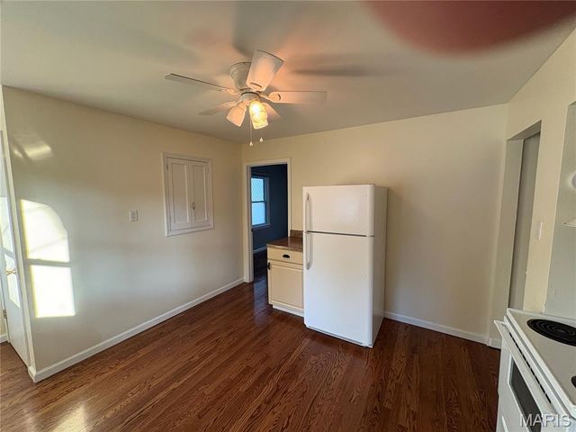 115 Derhake Road, Florissant, MO 63031