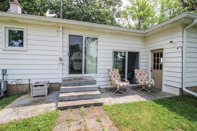 58408 Kerr Creek Road, Three Rivers, MI 49093