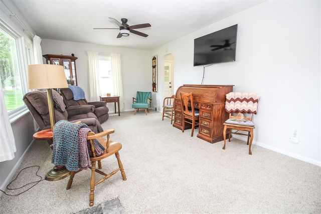 58408 Kerr Creek Road, Three Rivers, MI 49093