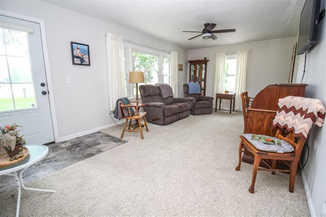 58408 Kerr Creek Road, Three Rivers, MI 49093