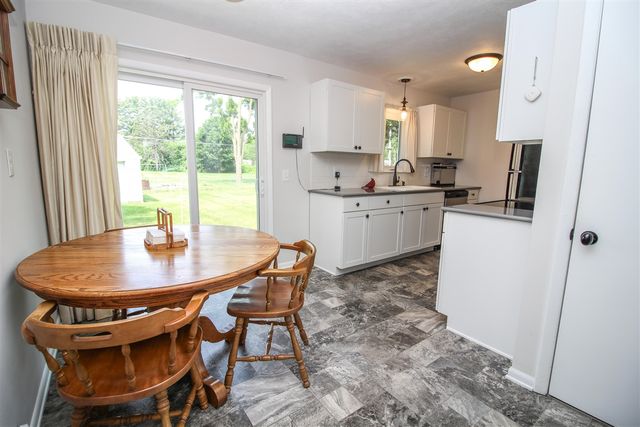 58408 Kerr Creek Road, Three Rivers, MI 49093