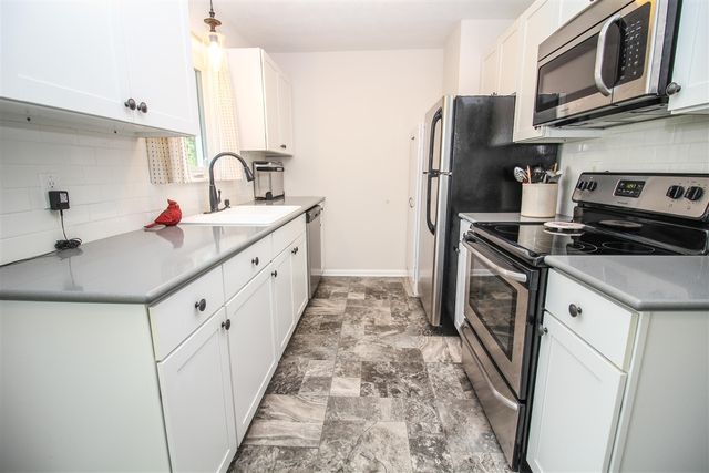 58408 Kerr Creek Road, Three Rivers, MI 49093