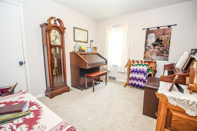58408 Kerr Creek Road, Three Rivers, MI 49093