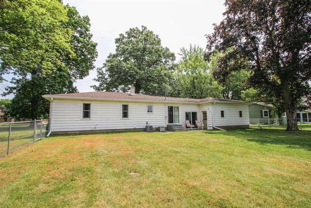 58408 Kerr Creek Road, Three Rivers, MI 49093