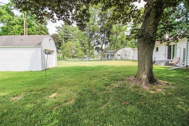 58408 Kerr Creek Road, Three Rivers, MI 49093