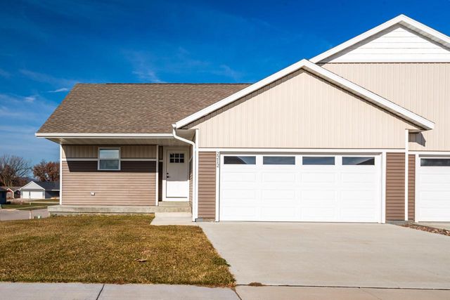 2210 Henry Johns BOULEVARD, Bangor, WI 54614
