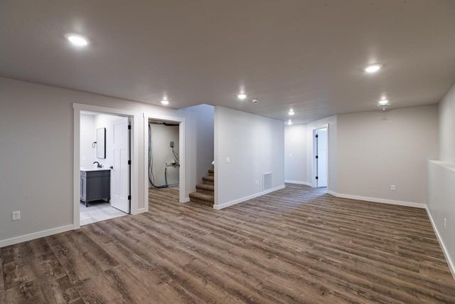 2210 Henry Johns BOULEVARD, Bangor, WI 54614