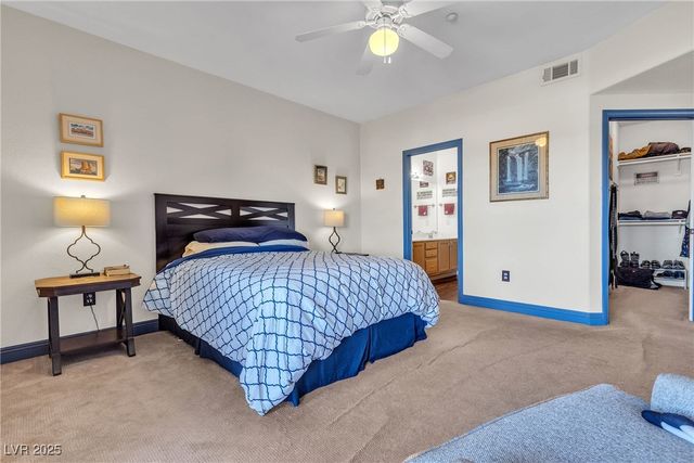 833 Aspen Peak Loop 1321, Henderson, NV 89011