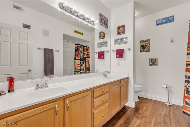 833 Aspen Peak Loop 1321, Henderson, NV 89011