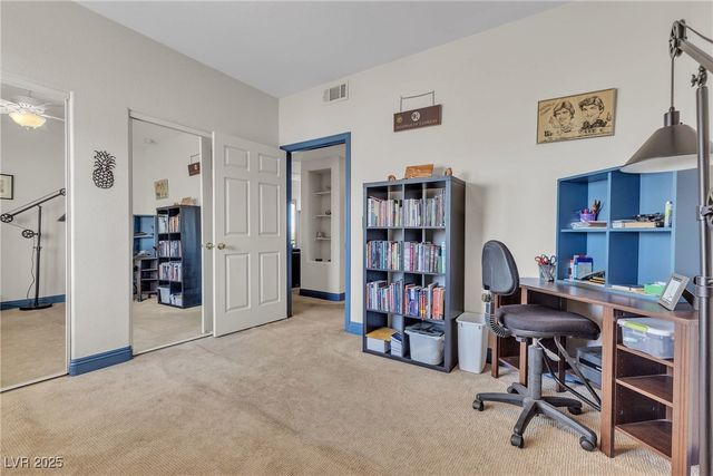 833 Aspen Peak Loop 1321, Henderson, NV 89011