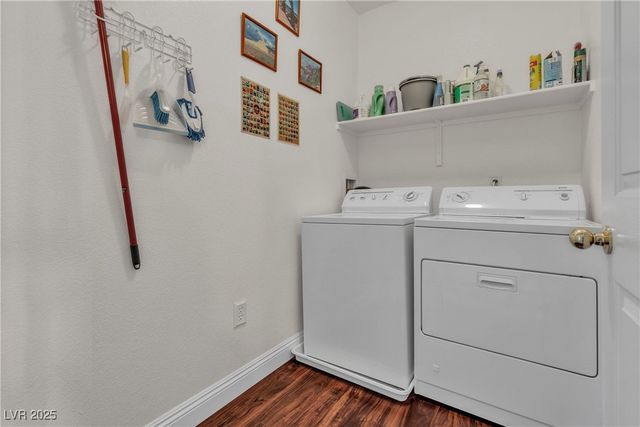 833 Aspen Peak Loop 1321, Henderson, NV 89011