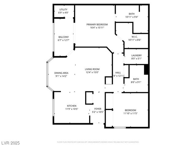 833 Aspen Peak Loop 1321, Henderson, NV 89011