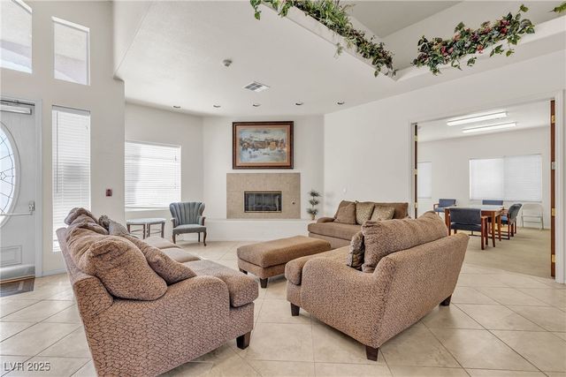 833 Aspen Peak Loop 1321, Henderson, NV 89011