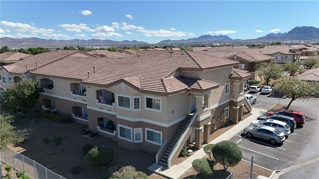 833 Aspen Peak Loop 1321, Henderson, NV 89011