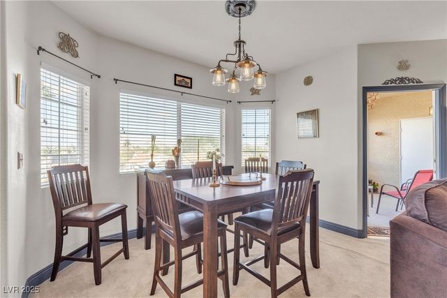 833 Aspen Peak Loop 1321, Henderson, NV 89011