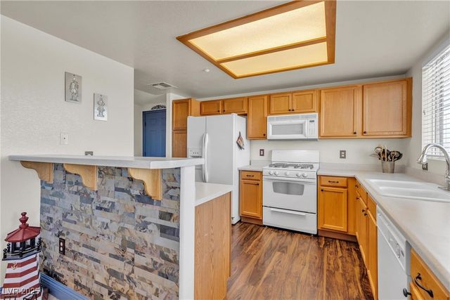 833 Aspen Peak Loop 1321, Henderson, NV 89011