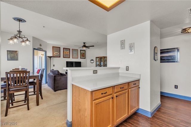 833 Aspen Peak Loop 1321, Henderson, NV 89011