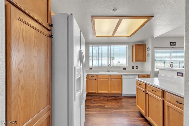 833 Aspen Peak Loop 1321, Henderson, NV 89011