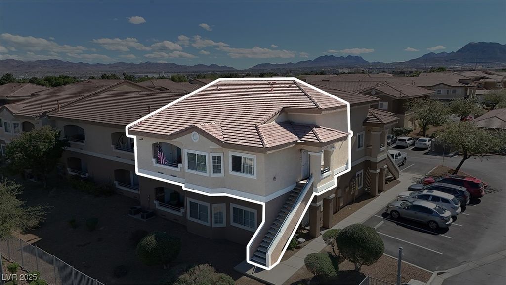 833 Aspen Peak Loop 1321, Henderson, NV 89011