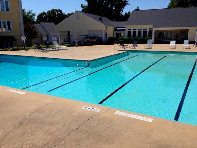 507 Northlake Drive Unit 5G, Anderson, SC 29625