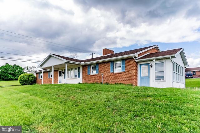 489 DOUBLING GAP RD, Newville, PA 17241