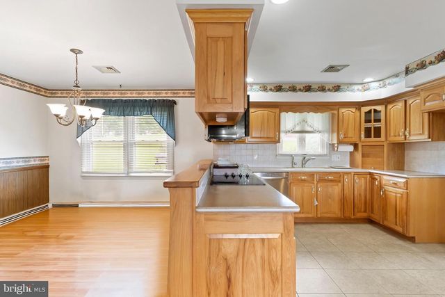 489 DOUBLING GAP RD, Newville, PA 17241