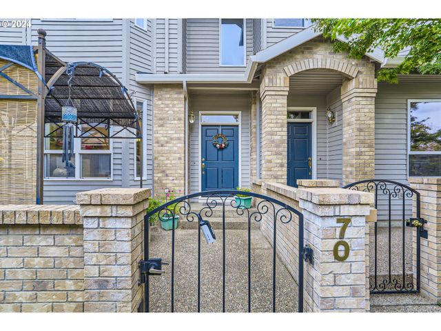 28635 Sw ROGER Blvd 70, Wilsonville, OR 97070