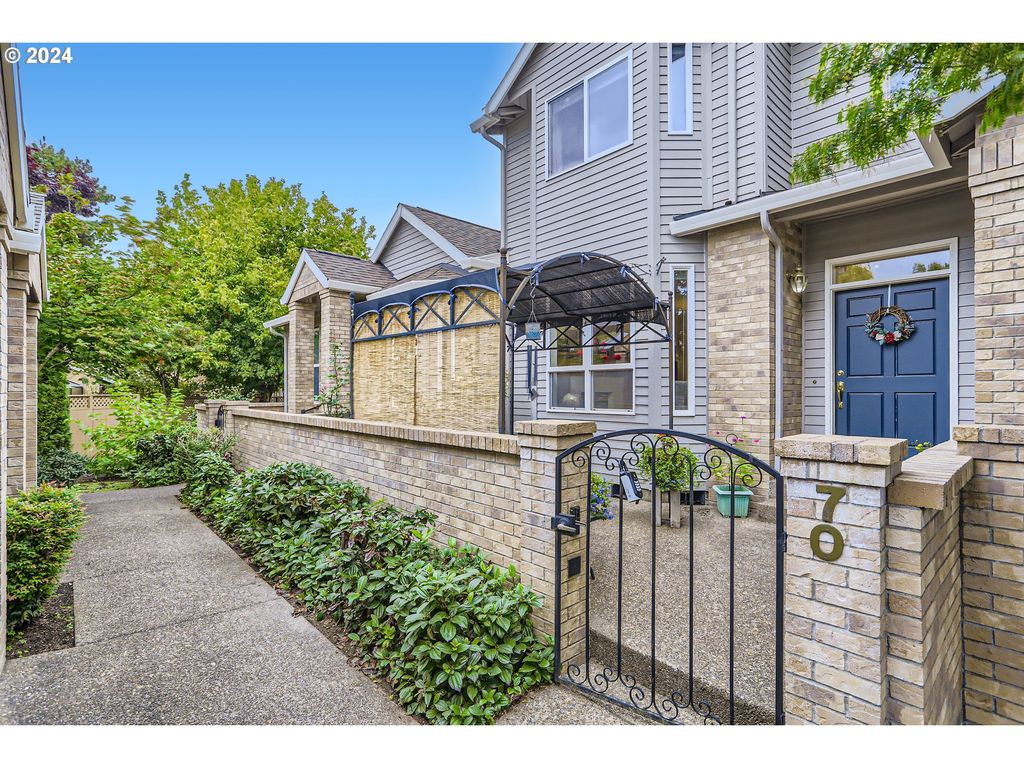 28635 Sw ROGER Blvd 70, Wilsonville, OR 97070