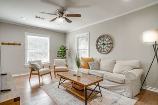 3607 Kell Street, Fort Worth, TX 76109