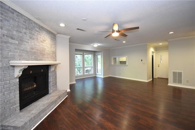 129 Forest View Drive, Winston-salem, NC 27104