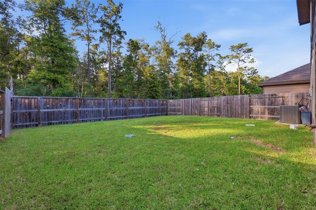 3655 Solanum Drive, Conroe, TX 77301