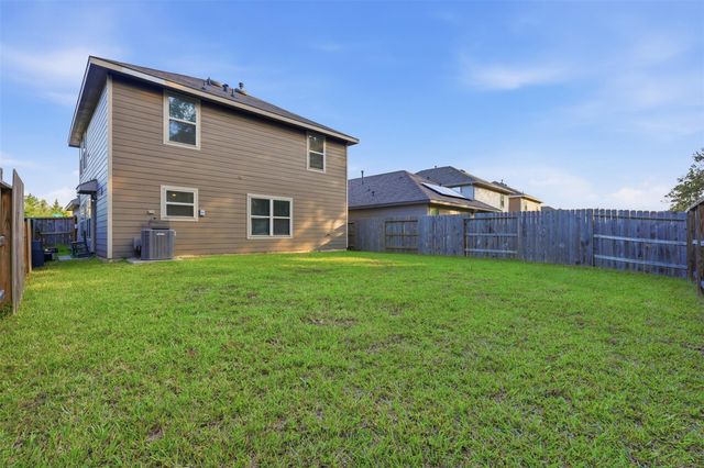 3655 Solanum Drive, Conroe, TX 77301