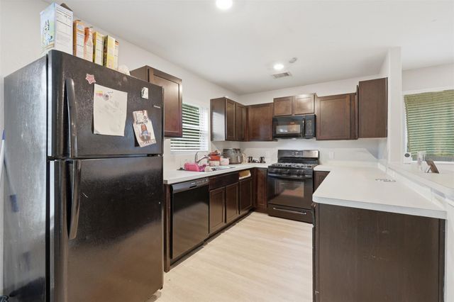 3655 Solanum Drive, Conroe, TX 77301