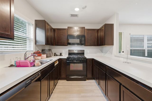 3655 Solanum Drive, Conroe, TX 77301