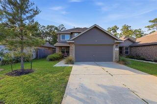 3655 Solanum Drive, Conroe, TX 77301