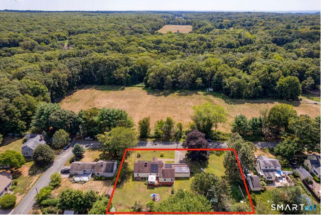 64 Dohm Avenue, Guilford, CT 06437