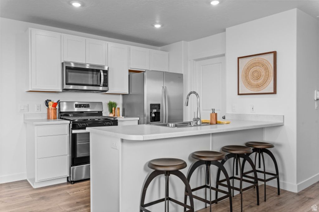 1678 N COPPER CYN DR #1307, Tooele, UT 84074 — photo 5