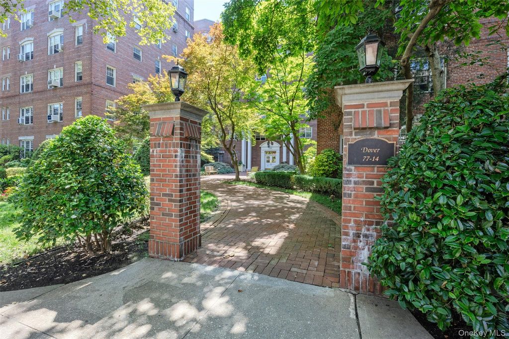 7714 113th Street #6C, Forest Hills, NY 11375 — photo 2