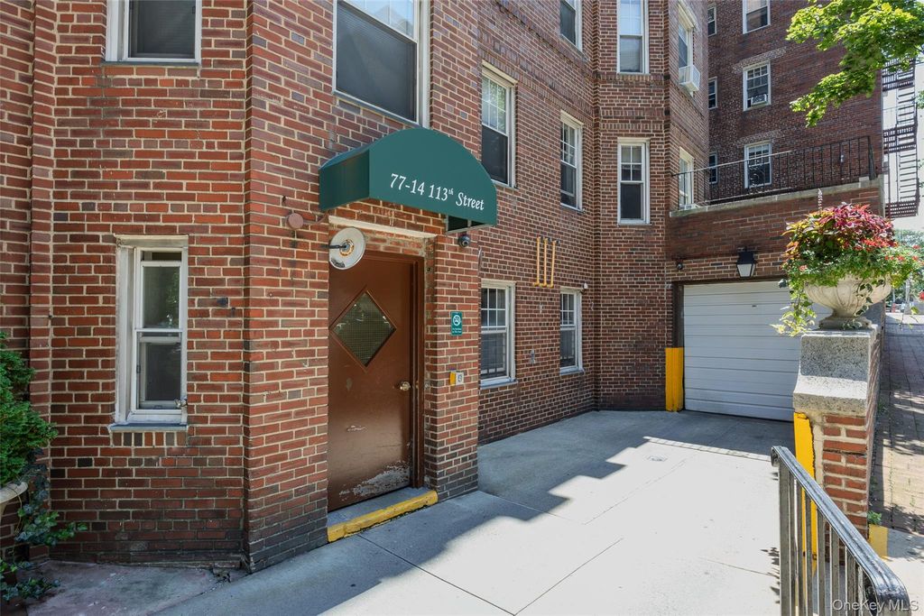 7714 113th Street #6C, Forest Hills, NY 11375 — photo 3
