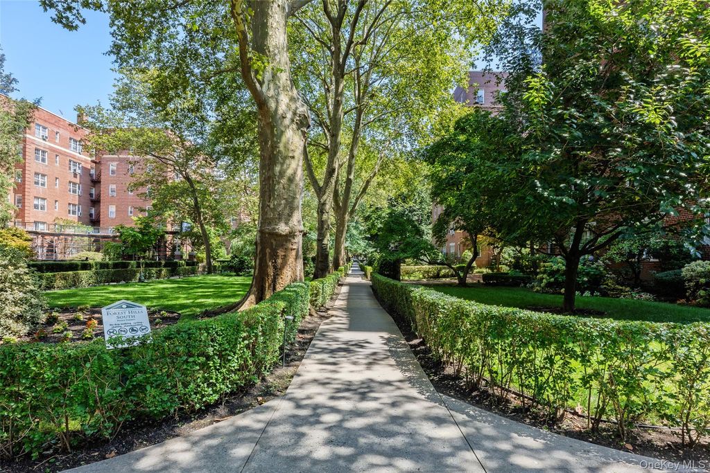 7714 113th Street #6C, Forest Hills, NY 11375 — photo 4