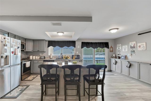 10165 BANNISTER STREET, Spring Hill, FL 34608