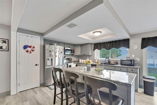 10165 BANNISTER STREET, Spring Hill, FL 34608
