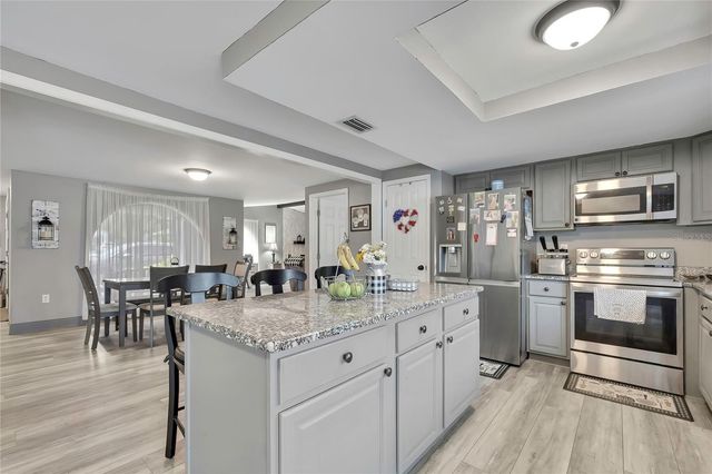 10165 BANNISTER STREET, Spring Hill, FL 34608